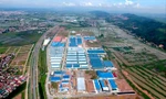 Bắc Giang duyệt quy hoạch 2 khu công nghiệp gần 500ha