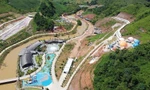 Thanh tra Bộ Xây dựng 'lệnh' xử lý dự án du lịch Mộc Châu xây sai quy hoạch tùm lum