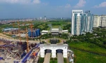 Hà Nội điều chỉnh cục bộ quy hoạch Khu đô thị Ciputra