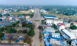 Yêu cầu Thái Nguyên không cho phép dân tự xây nhà tại khu nhà ở quy hoạch