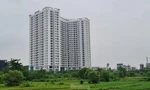 Thêm dự án chung cư nghìn tỷ ở Hà Nội chưa nghiệm thu đã 'lùa' dân về ở
