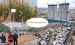 Cả 4 doanh nghiệp bỏ cọc đấu giá đất 'vàng' Thủ Thiêm, 'đường đua' trái phiếu nóng trở lại