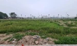Vùng ven Hà Nội đua nhau đấu giá giữa lúc thị trường trầm lắng