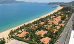 Khánh Hòa 'lệnh' tháo dỡ, di dời khu resort chắn biển 