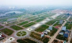 'Siết' điều chỉnh cục bộ để tạo quỹ đất tài trợ quy hoạch