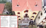 Hà Nội lập đoàn kiểm tra công trình biệt thự phá vỡ quy hoạch