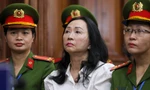 Bà Trương Mỹ Lan
