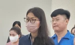 Bị cáo Phạm Thị Hồng