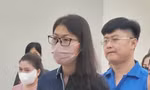 Bị cáo Phạm Thị Hồng