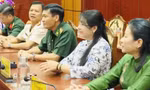 Ban Bí thư Trung ương Đảng chỉ định 5 cán bộ tham gia Ban chấp hành Đảng bộ tỉnh Tây Ninh