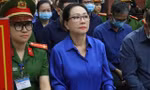 Bà Trương Mỹ Lan.