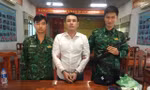 Sang Campuchia đánh bạc, khi về 'tiện thể' mang theo ma túy 