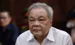 Ông Trần Quí Thanh.