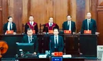 Hội đồng xét xử.