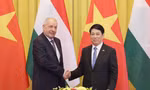 Việt Nam và Hungary nhất trí làm cầu nối cho hàng hóa vào thị trường ASEAN và EU
