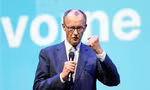 Lãnh đạo Friedrich Merz dự kiến sẽ trở thành thủ tướng Đức kế nhiệm. (Ảnh: AP)