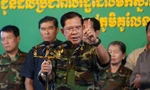 Ông Hun Sen tuyên bố sẽ tiết lộ bí mật của gia đình Thủ tướng Thái Lan