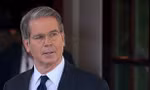 Bộ trưởng Tài chính Mỹ Scott Bessent. (Ảnh: Reuters)