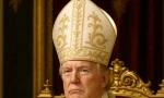 Bức ảnh Ông Trump mặc trang phục giáo hoàng do AI tạo ra 