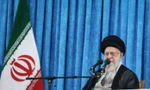 Đại giáo chủ Iran Ayatollah Ali Khamenei. (Ảnh: WANA)