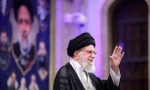 Đại giáo chủ Iran Ayatollah Ali Khamenei. (Ảnh: WANA)
