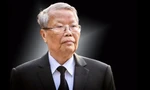 Lãnh đạo nhiều nước chia buồn nguyên Chủ tịch nước Trần Đức Lương từ trần 