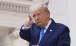 Tổng thống Mỹ Trump thất vọng với Tổng thống Nga Putin