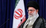 Đại giáo chủ Iran Ayatollah Ali Khamenei. (Ảnh: Reuters)