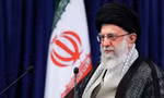 Đại giáo chủ Iran Ayatollah Ali Khamenei. (Ảnh: Reuters)