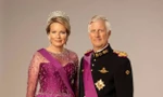 Nhà vua và Hoàng hậu Bỉ sắp thăm cấp Nhà nước đến Việt Nam