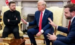 Điều gì chờ Tổng thống Ukraine Zelensky sau thảm hoạ ngoại giao ở Nhà Trắng?