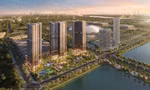 INDOCHINE chính thức trở thành đại lý phân phối The Cosmopolitan - Imperia Cổ Loa