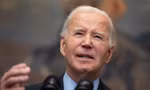 Tổng thống Mỹ Joe Biden tung đòn trừng phạt Nga khi chỉ còn 10 ngày nữa của nhiệm kỳ. (Ảnh: AP)