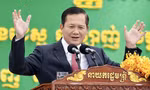 Thủ tướng Campuchia Hun Manet. (Ảnh: Khmer Times)