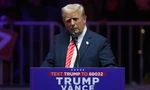 Màn trở lại ngoạn mục của ông Trump mở ra kỷ nguyên biến động mới