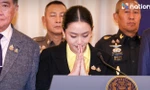 Thủ tướng Thái Lan Paetongtarn Shinawatra xin lỗi vụ bị tung đoạn ghi âm