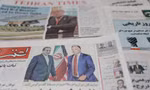 Lý do khiến Tổng thống Mỹ Trump làm điều bất ngờ với Iran