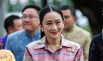 Đảng đối lập kiến nghị bỏ phiếu bất tín nhiệm Thủ tướng Thái Lan Paetongtarn