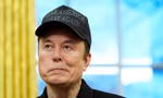 Tỷ phú Elon Musk. (Ảnh: AP)