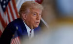 Tổng thống Mỹ Donald Trump. (Ảnh: Reuters)