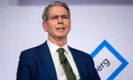 Bộ trưởng Tài chính Mỹ Scott Bessent. (Ảnh: Bloomberg)