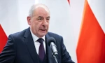 Tổng thống Hungary Sulyok Tamas