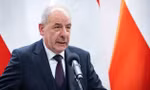 Tổng thống Hungary Sulyok Tamas
