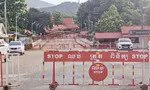 Campuchia tuyên bố đóng cửa khẩu quốc tế Daung giáp Thái Lan. (Ảnh: Khmer Times)