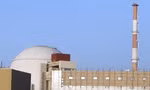 Nhà máy điện hạt nhân Bushehr của Iran. (Ảnh: Wikipedia)