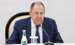 Ngoại trưởng Nga Sergei Lavrov. (Ảnh: Tass)