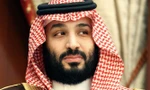 Thái tử Ả-rập Xê-út Mohammed bin Salman. (Ảnh: AP)