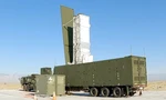 Hệ thống tên lửa tầm trung Typhon do Mỹ chế tạo. (Ảnh: Wikipedia)
