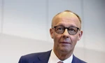 Thủ tướng kế nhiệm Đức Friedrich Merz. (Ảnh: Reuters) 