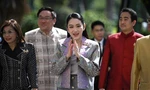 Thủ tướng Thái Lan Paetongtarn Shinawatra